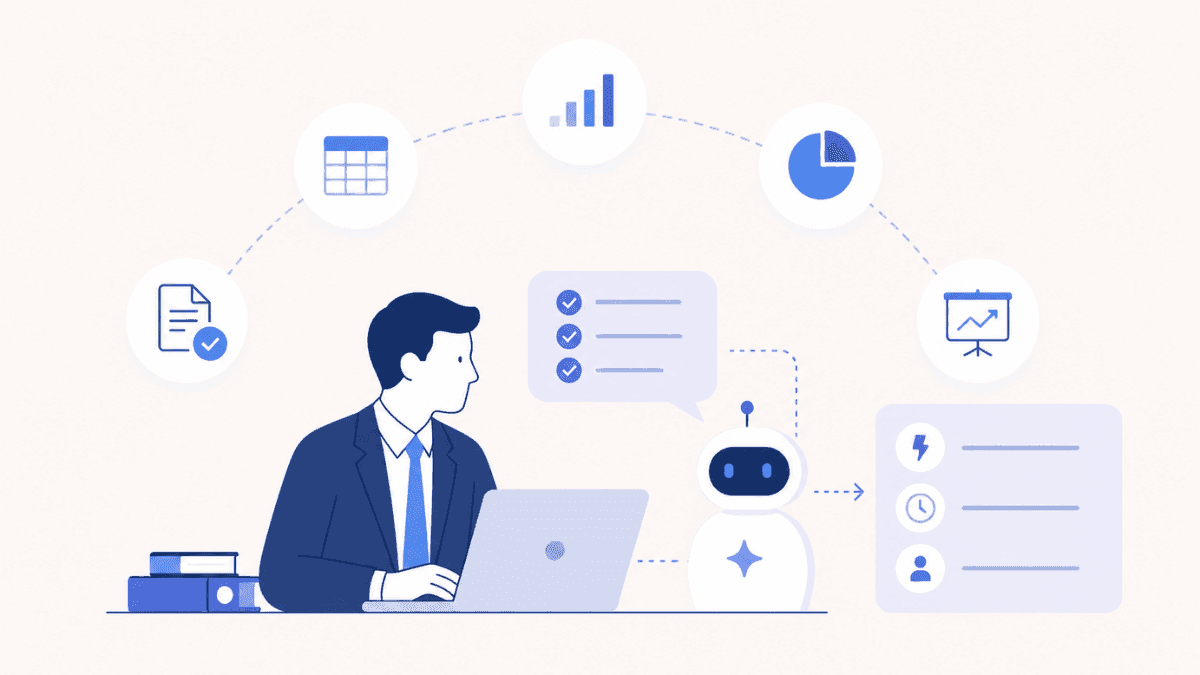How AI Is Changing the Investment Banking Analyst Role in 2026