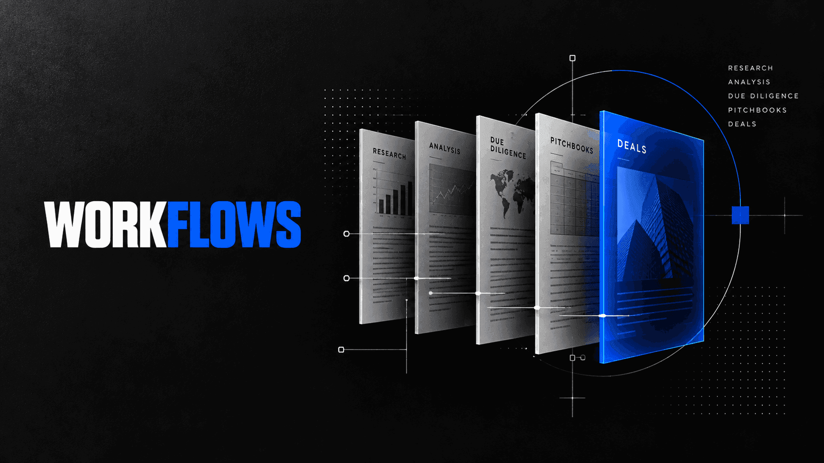 AI for Investment Banking: 10 Workflows Deal Teams Are Actually Using