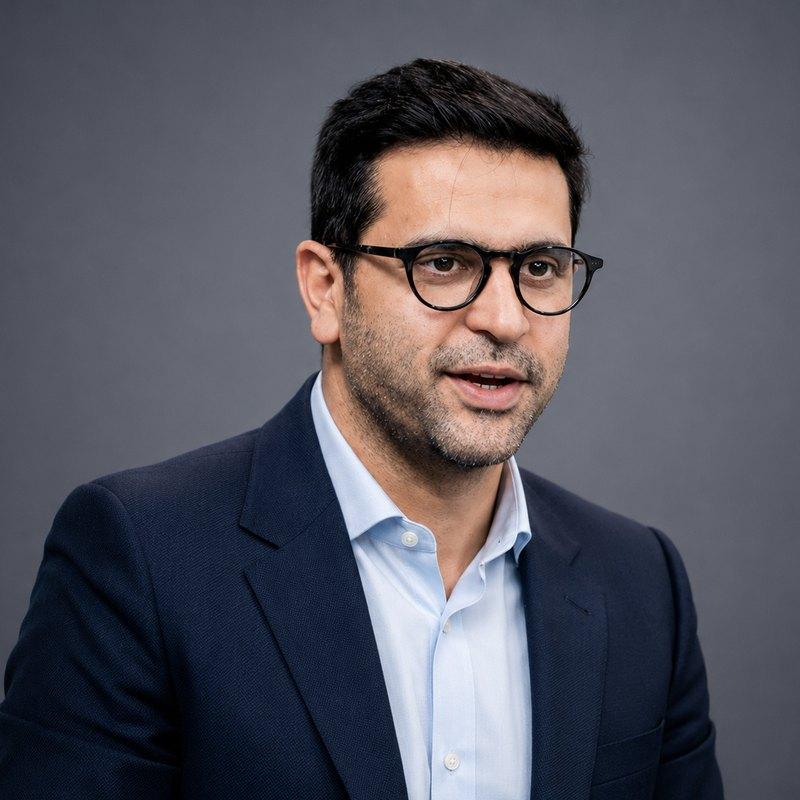 Sankalp Shangari, CEO at Brexy