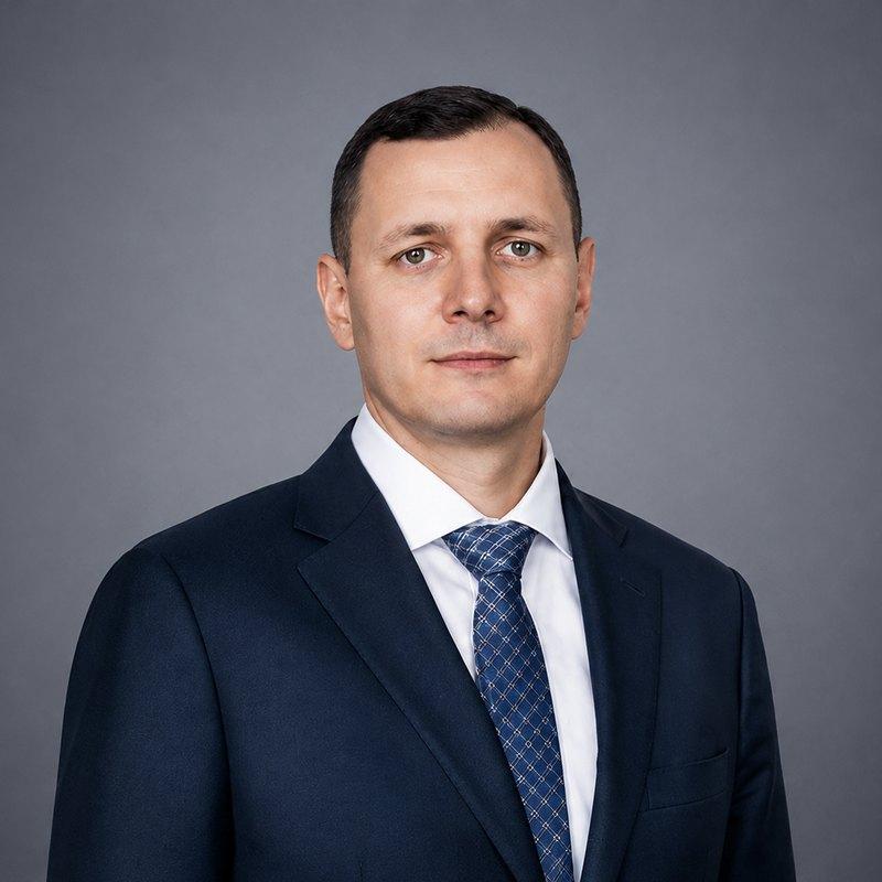 Sergey Petkevich, CTO at Brexy