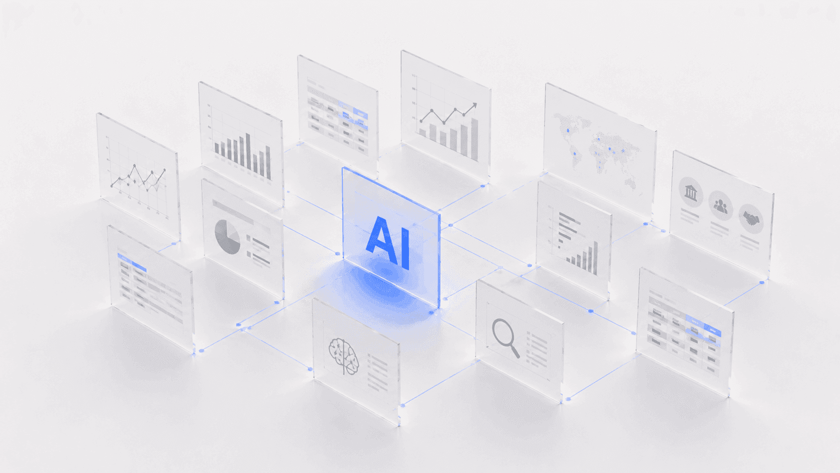How AI Is Transforming Investment Banking in 2026