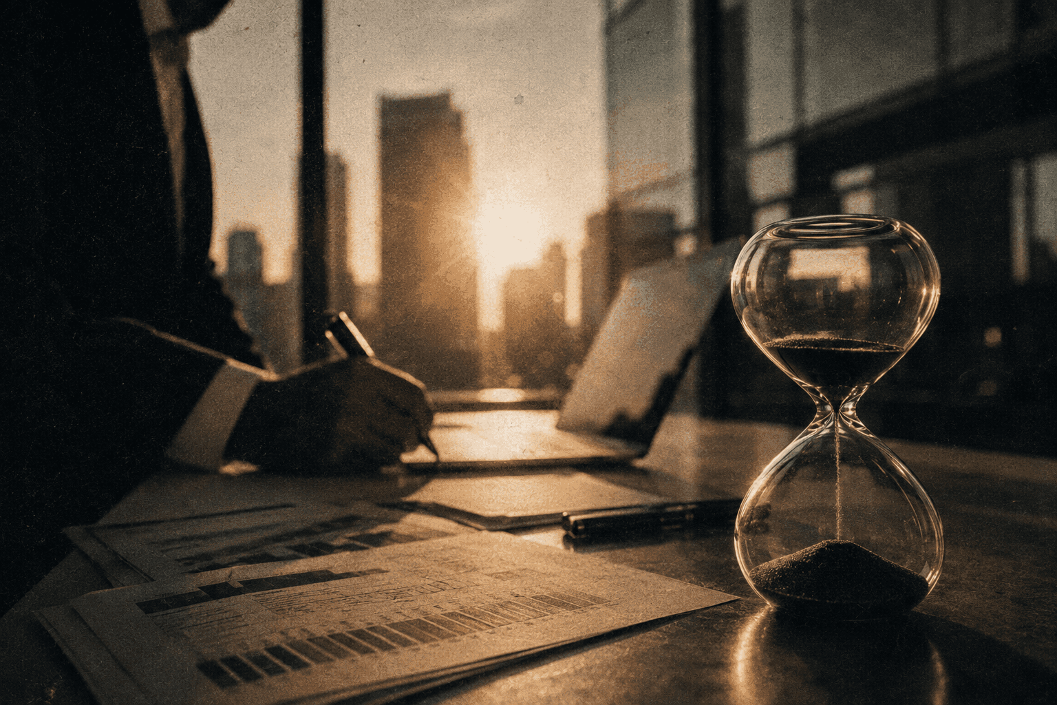 How AI in Investment Banking Is Transforming M&A Deal Timelines