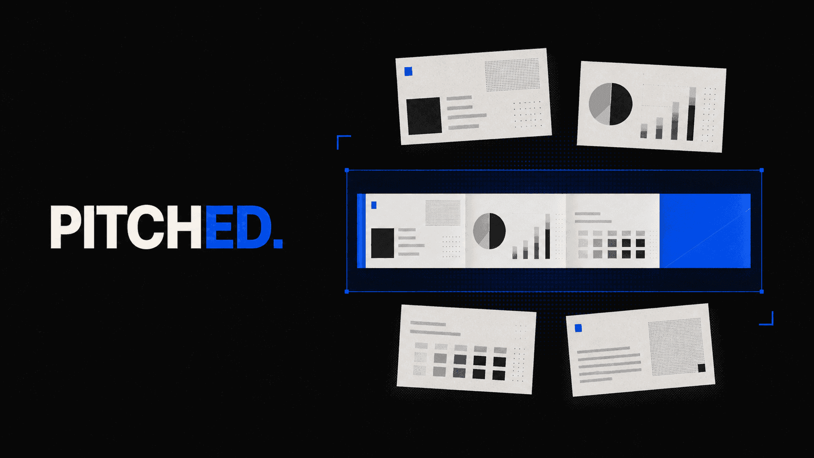 How AI Automates Pitch Book Creation for Investment Banks