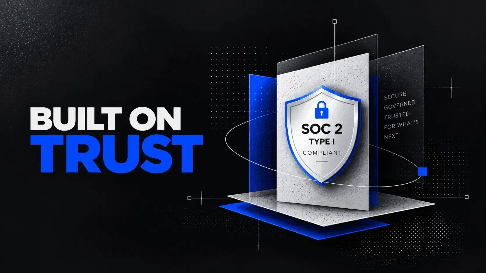Brexy: SOC 2 Type I Compliance
