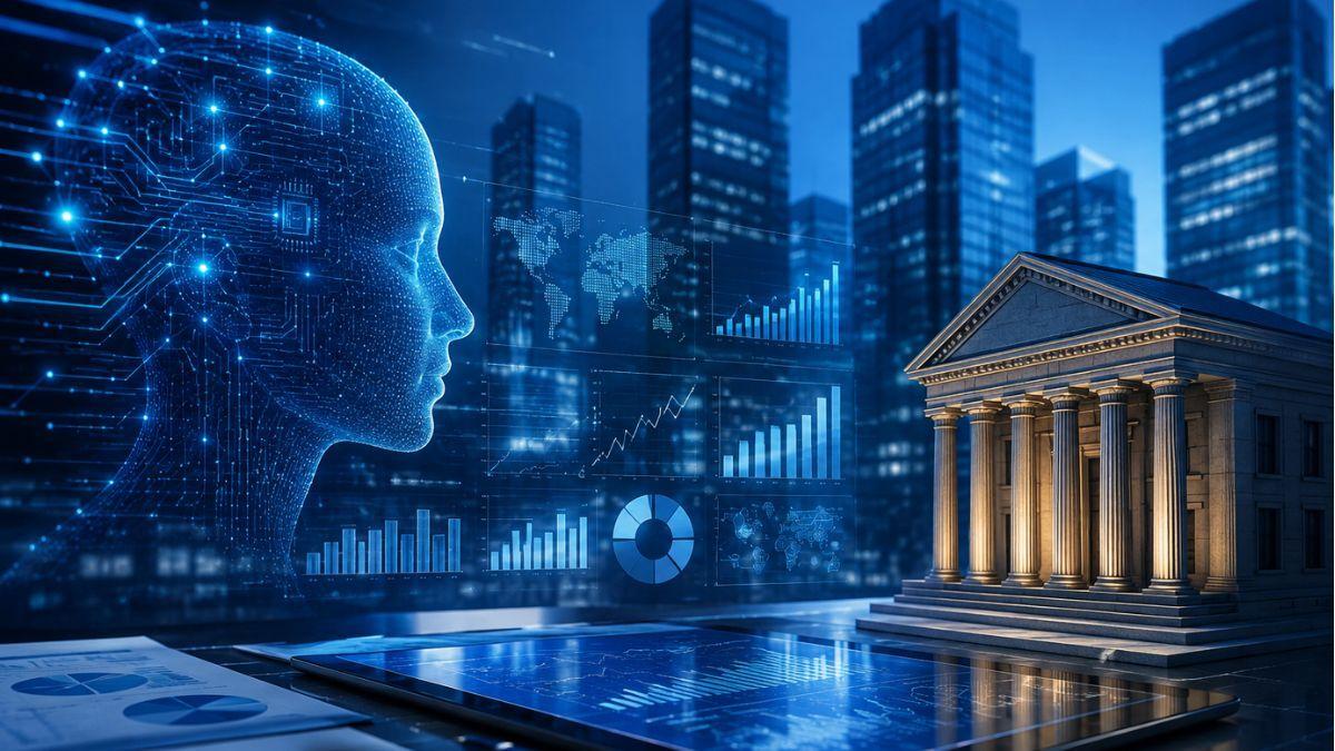 AI in Investment Banking: How Top Banks Are Adopting It
