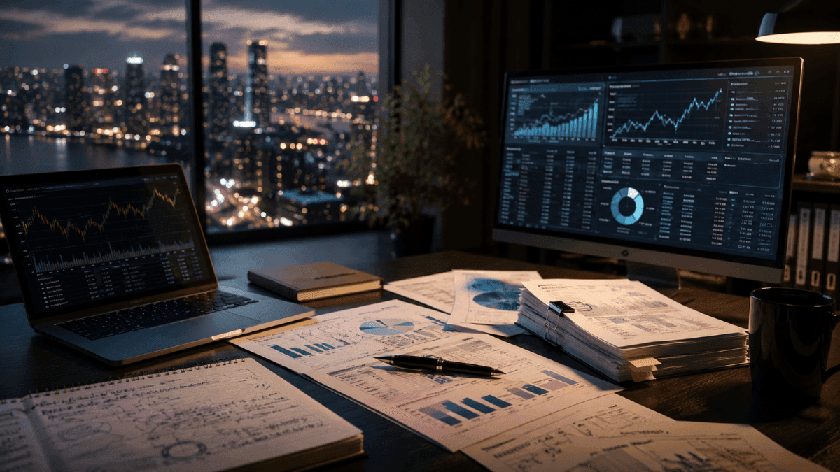 Best AI Investment Banking Tools in 2026